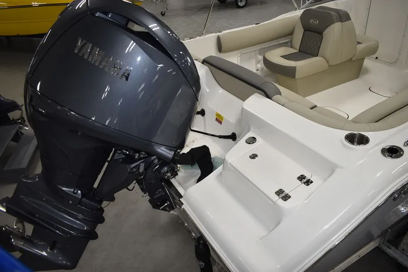 Slide: The Image of Key West Boats 203 DFS 2025 - 12