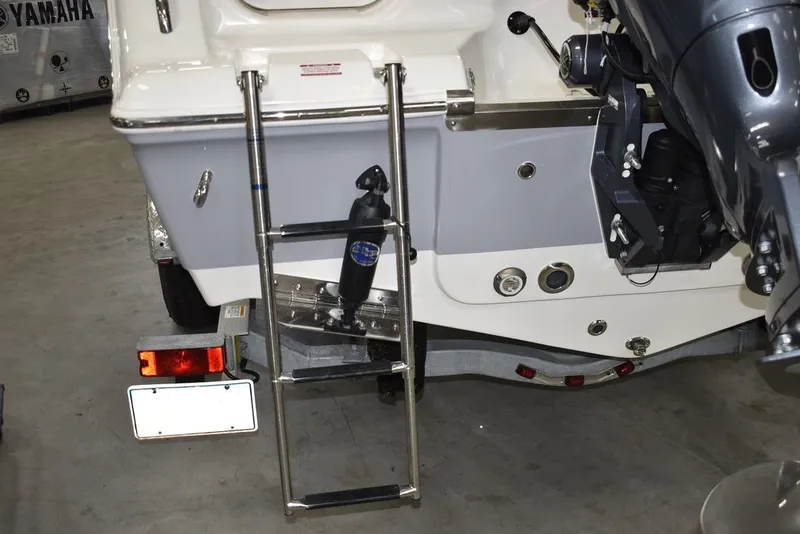 Slide: The Image of Key West Boats 203 DFS 2025 - 15