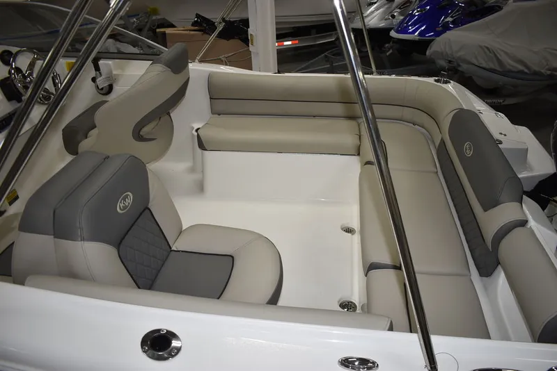 Slide: The Image of Key West Boats 203 DFS 2025 - 17