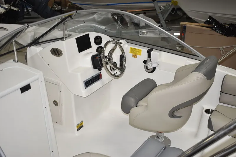 Slide: The Image of Key West Boats 203 DFS 2025 - 18