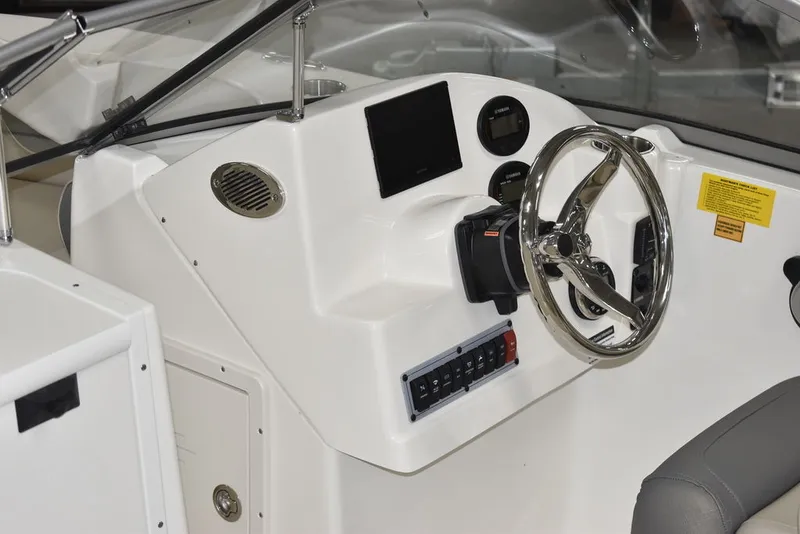 Slide: The Image of Key West Boats 203 DFS 2025 - 19