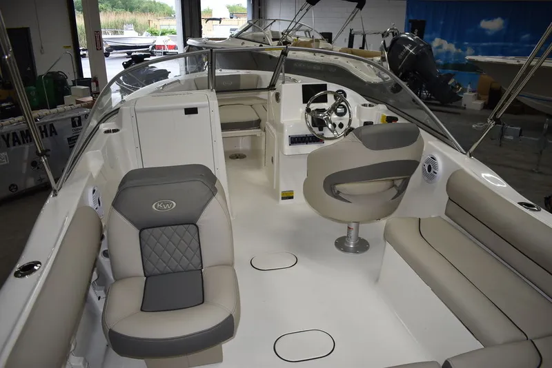 Slide: The Image of Key West Boats 203 DFS 2025 - 20