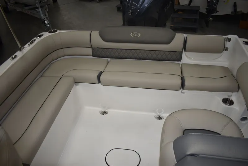 Slide: The Image of Key West Boats 203 DFS 2025 - 21