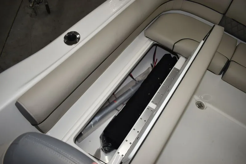 Slide: The Image of Key West Boats 203 DFS 2025 - 23