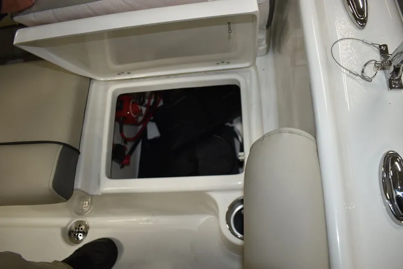 Slide: The Image of Key West Boats 203 DFS 2025 - 24