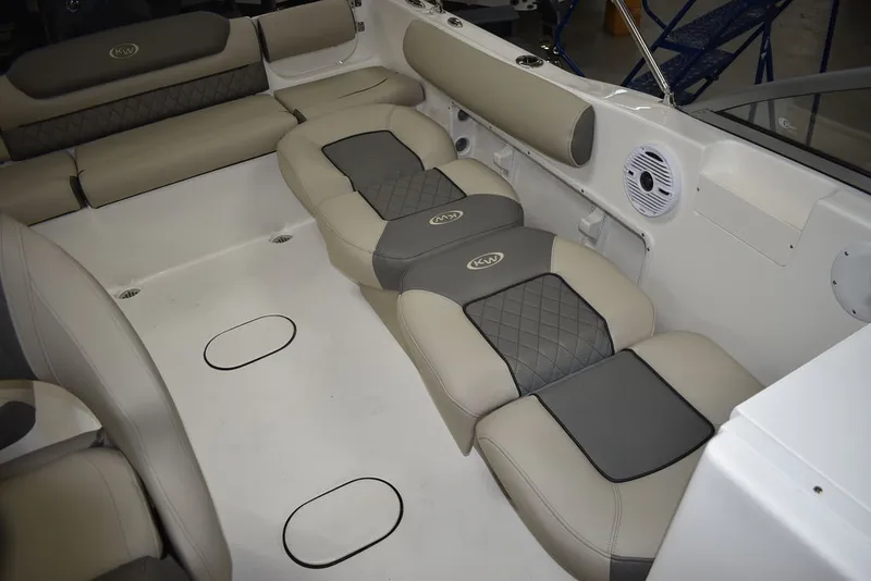 Slide: The Image of Key West Boats 203 DFS 2025 - 26