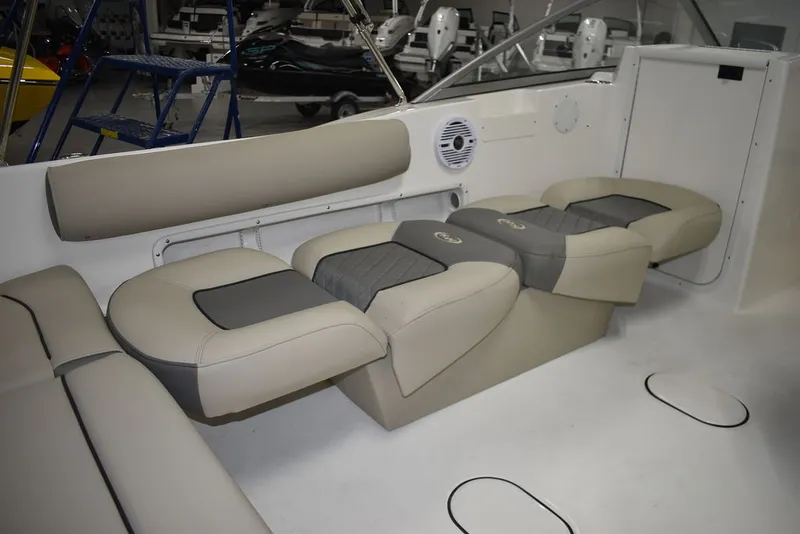 Slide: The Image of Key West Boats 203 DFS 2025 - 27