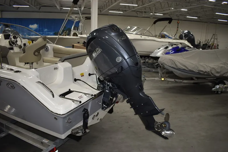 Slide: The Image of Key West Boats 203 DFS 2025 - 3