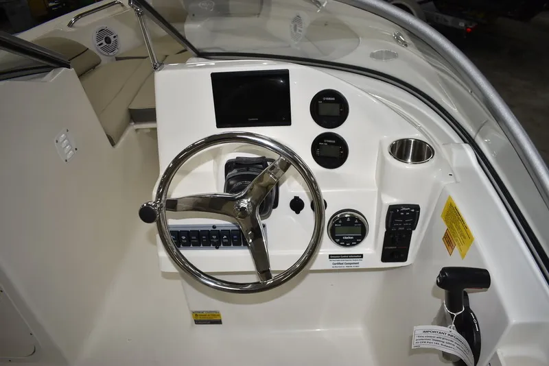 Slide: The Image of Key West Boats 203 DFS 2025 - 30