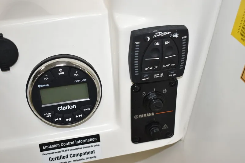 Slide: The Image of Key West Boats 203 DFS 2025 - 31