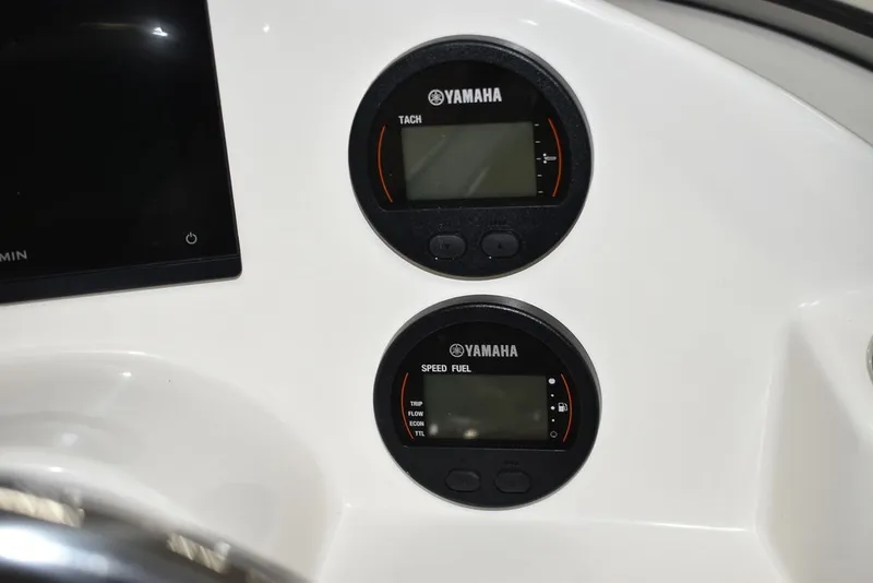 Slide: The Image of Key West Boats 203 DFS 2025 - 32