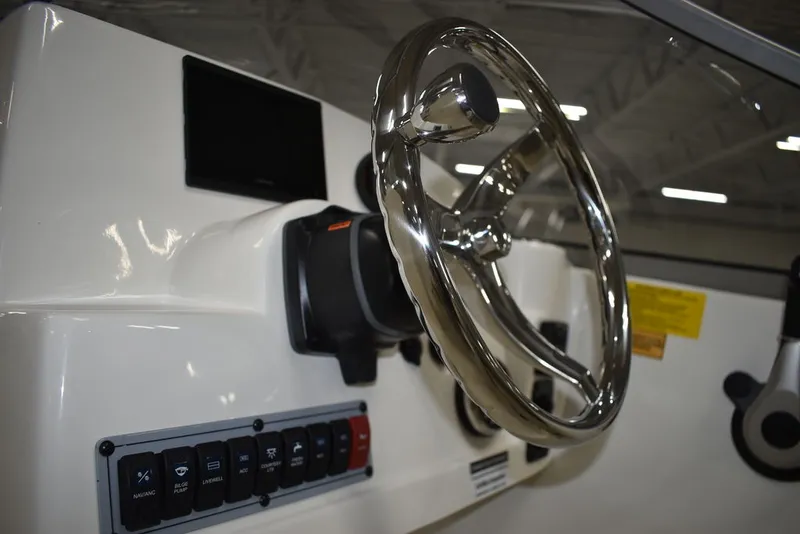 Slide: The Image of Key West Boats 203 DFS 2025 - 35