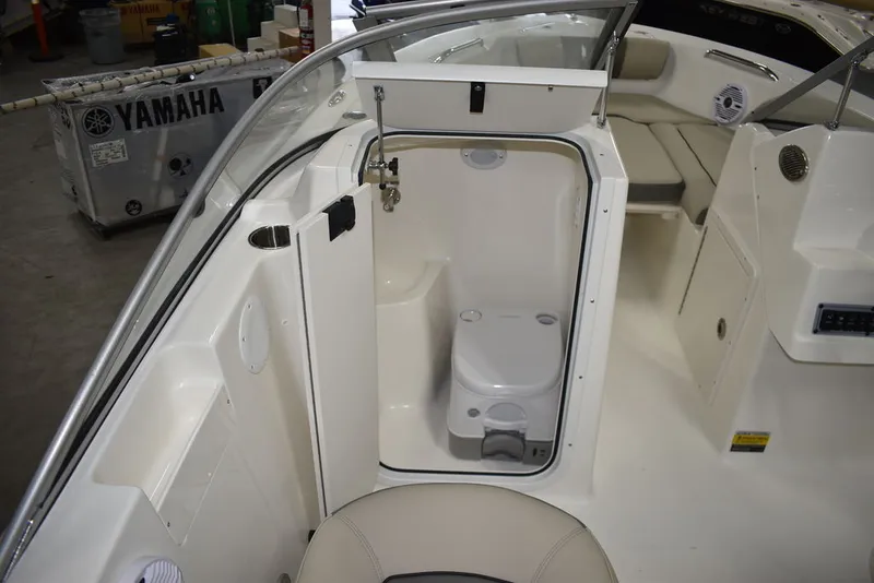 Slide: The Image of Key West Boats 203 DFS 2025 - 38