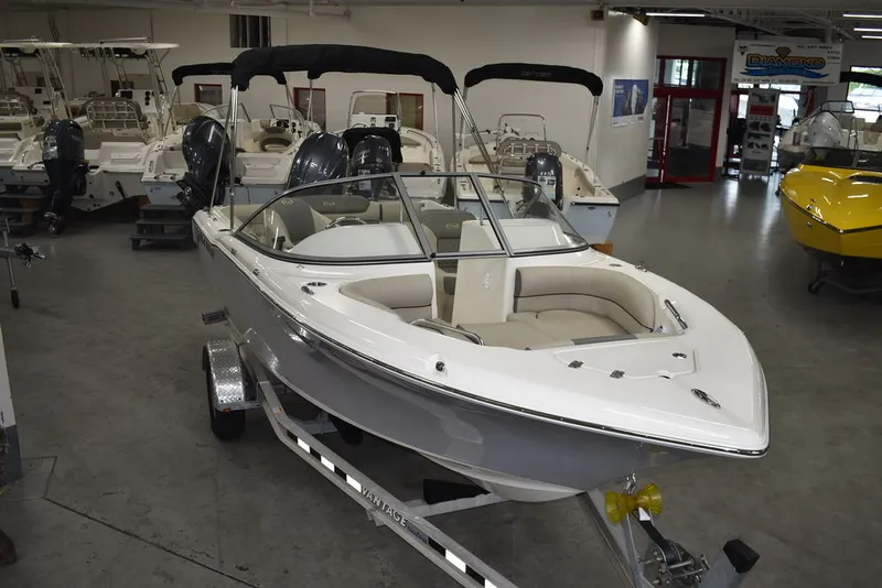 Slide: The Image of Key West Boats 203 DFS 2025 - 4