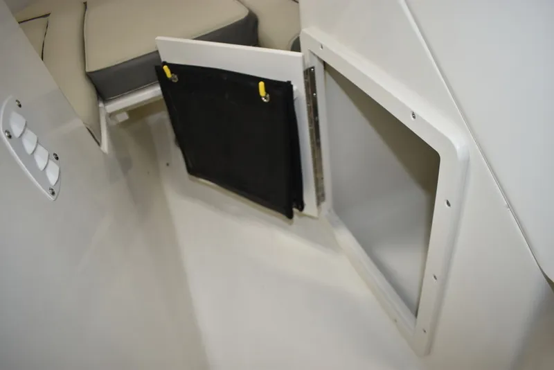 Slide: The Image of Key West Boats 203 DFS 2025 - 41