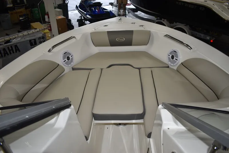 Slide: The Image of Key West Boats 203 DFS 2025 - 42