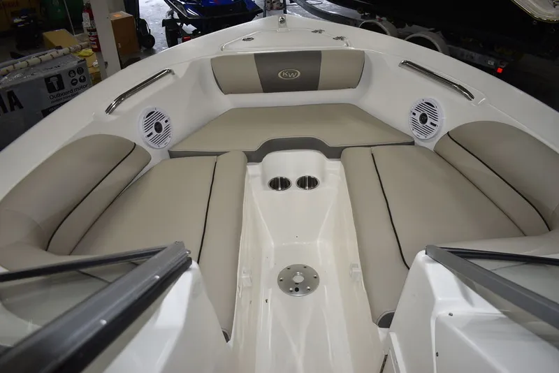 Slide: The Image of Key West Boats 203 DFS 2025 - 43