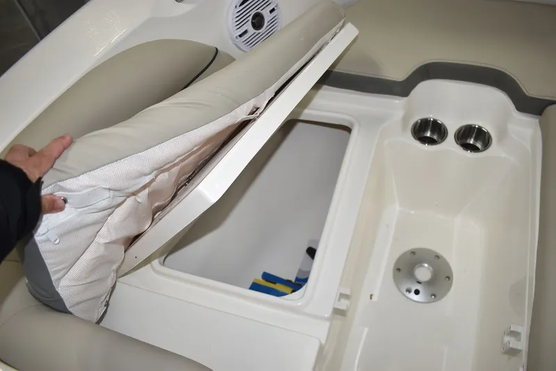 Slide: The Image of Key West Boats 203 DFS 2025 - 44