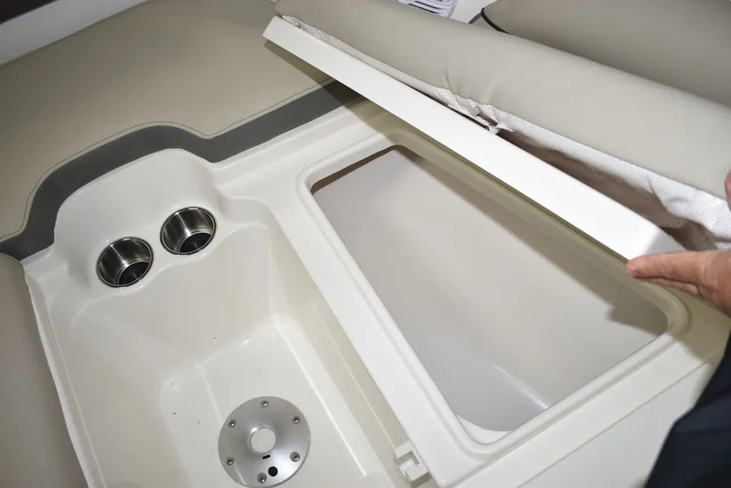 Slide: The Image of Key West Boats 203 DFS 2025 - 45