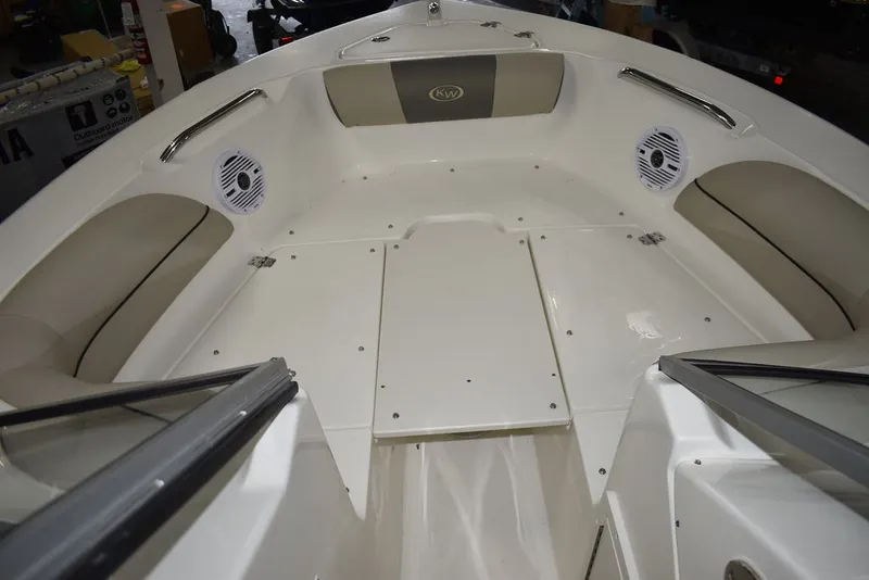 Slide: The Image of Key West Boats 203 DFS 2025 - 47