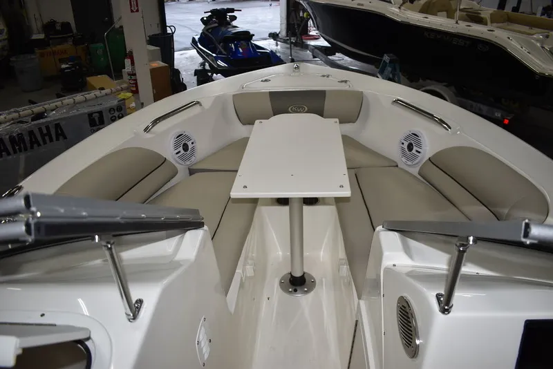 Slide: The Image of Key West Boats 203 DFS 2025 - 48