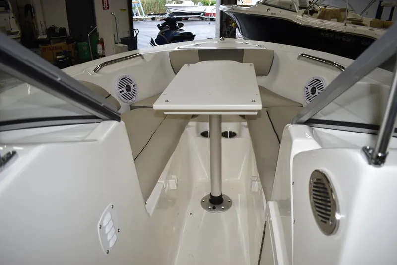 Slide: The Image of Key West Boats 203 DFS 2025 - 49