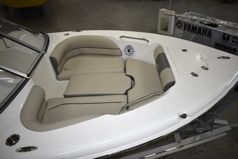 Slide: The Image of Key West Boats 203 DFS 2025 - 5