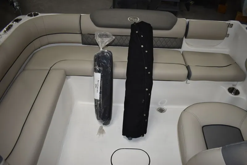 Slide: The Image of Key West Boats 203 DFS 2025 - 50