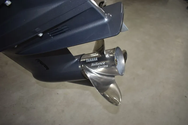 Slide: The Image of Key West Boats 203 DFS 2025 - 52