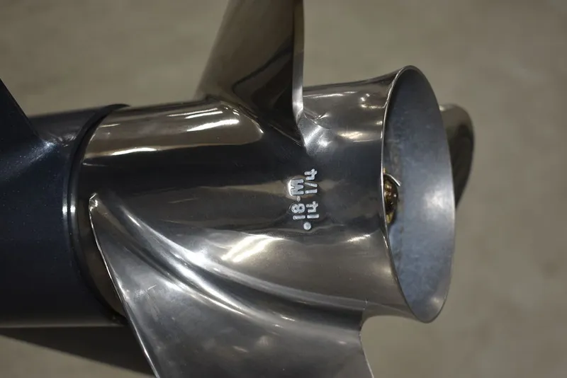 Slide: The Image of Key West Boats 203 DFS 2025 - 53