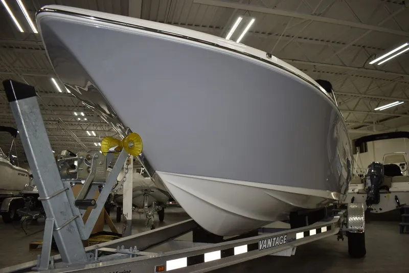 Slide: The Image of Key West Boats 203 DFS 2025 - 55