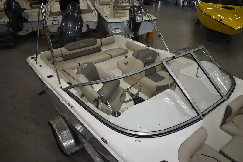 Slide: The Image of Key West Boats 203 DFS 2025 - 6