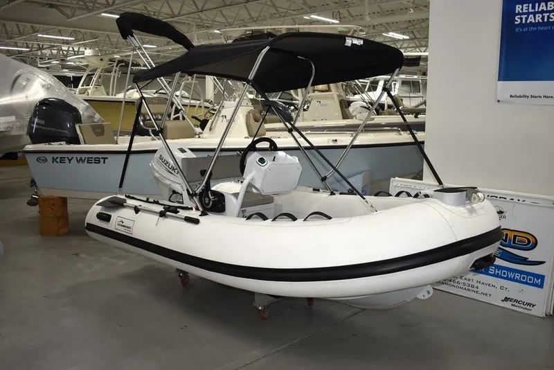 Slide: The Image of Key West Boats 203 DFS 2025 - 74