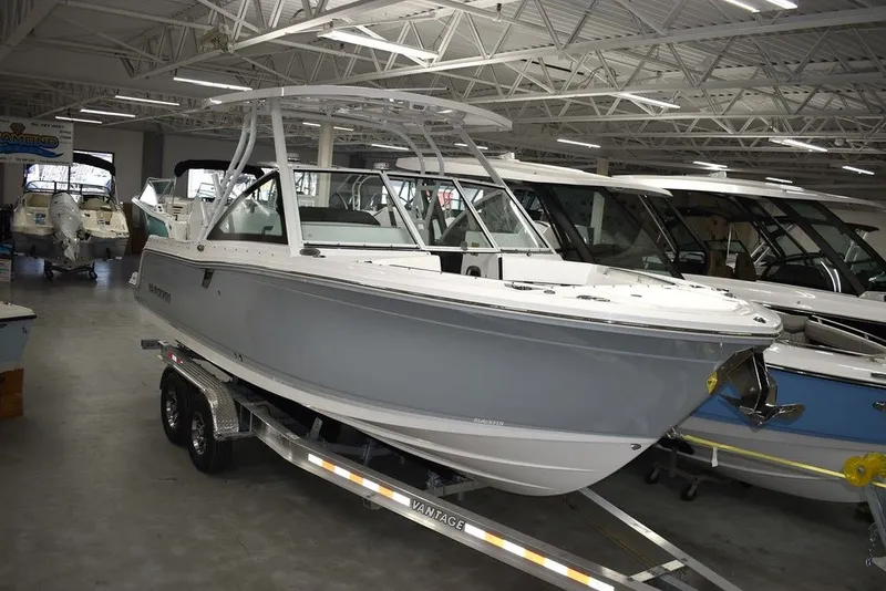 Slide: The Image of Key West Boats 203 DFS 2025 - 78