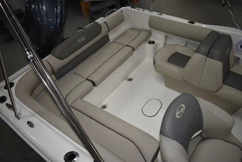 Slide: The Image of Key West Boats 203 DFS 2025 - 8