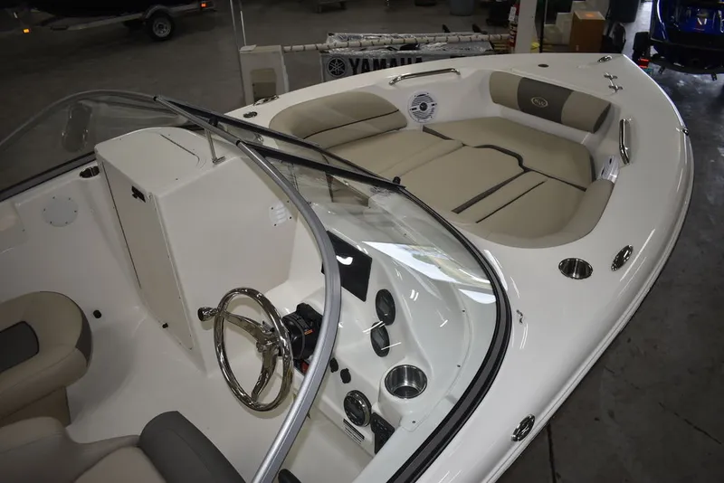 Slide: The Image of Key West Boats 203 DFS 2025 - 9