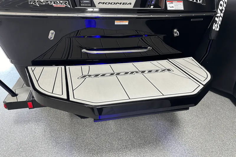 Slide: The Image of Moomba Mojo 2025 - 17