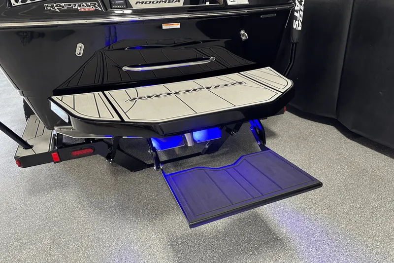 Slide: The Image of Moomba Mojo 2025 - 18