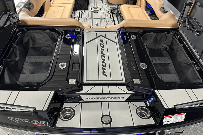 Slide: The Image of Moomba Mojo 2025 - 25