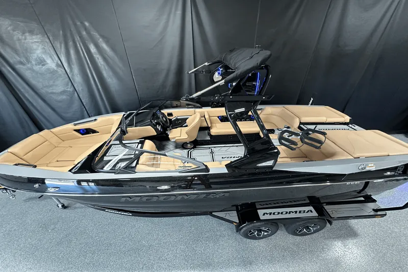 Slide: The Image of Moomba Mojo 2025 - 3