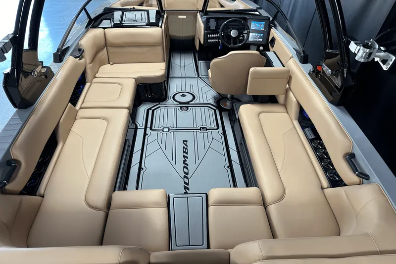 Slide: The Image of Moomba Mojo 2025 - 30