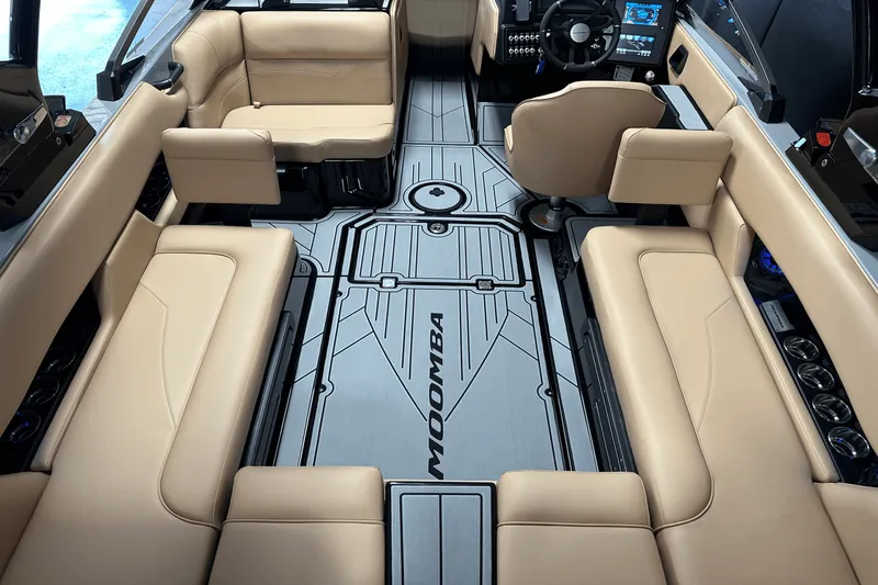 Slide: The Image of Moomba Mojo 2025 - 49