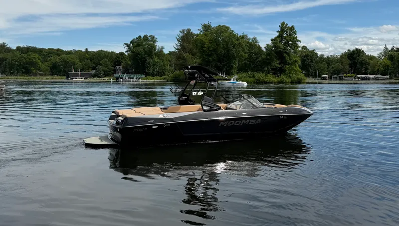 The Image of Moomba Mojo 2025 - 0