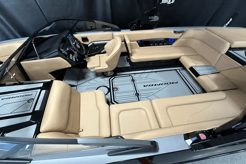 Slide: The Image of Moomba Mojo 2025 - 6