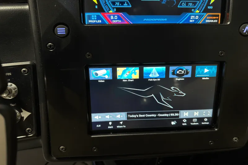 Slide: The Image of Moomba Mojo 2025 - 75