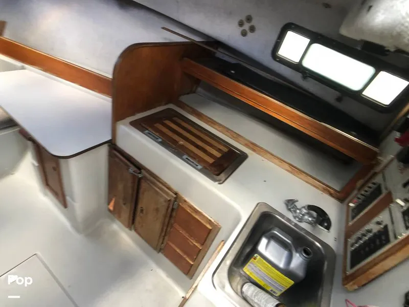 Slide: The Image of Rampage 28 Sportsman 1988 - 6550974