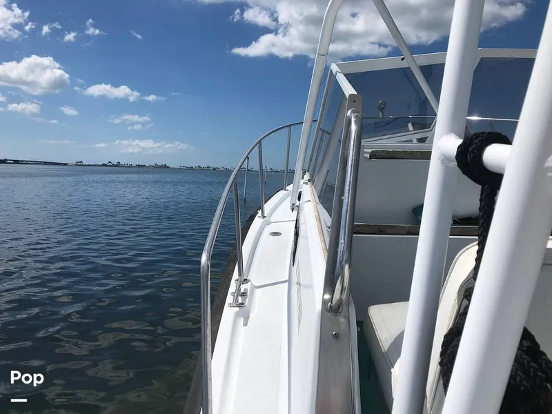 Slide: The Image of Rampage 28 Sportsman 1988 - 6550943