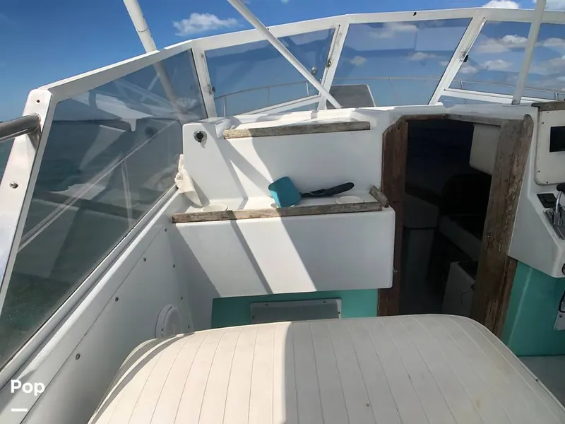 Slide: The Image of Rampage 28 Sportsman 1988 - 6550954