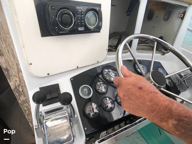 Slide: The Image of Rampage 28 Sportsman 1988 - 6550964