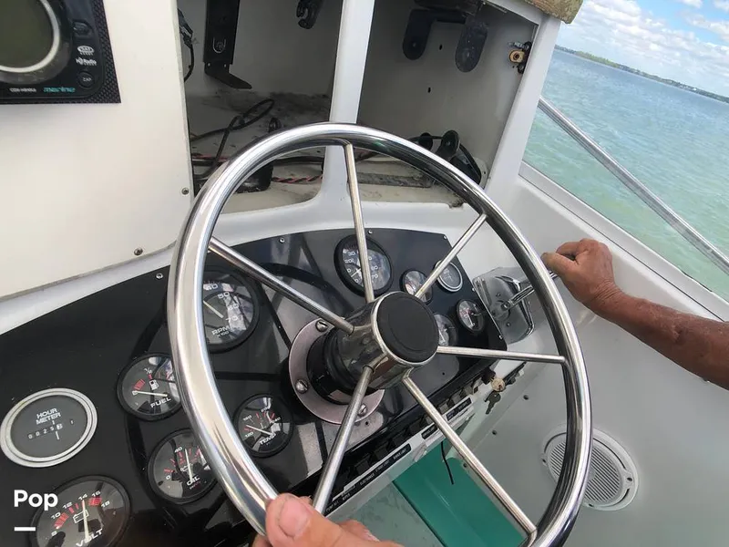 Slide: The Image of Steering Wheel - 6550966